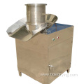 Solid tea beverages extruding granulator for food insudstry